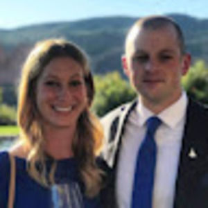 Meet your Posher, Ally